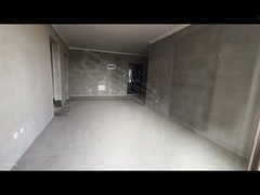 驻马店驿城大商新玛特信合壹号院 3室2厅1卫出租房源真实图片