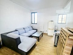 南京江宁江宁大学城横岭新寓中套边户三房中间楼层。采光视野比较好，随时看房。出租房源真实图片