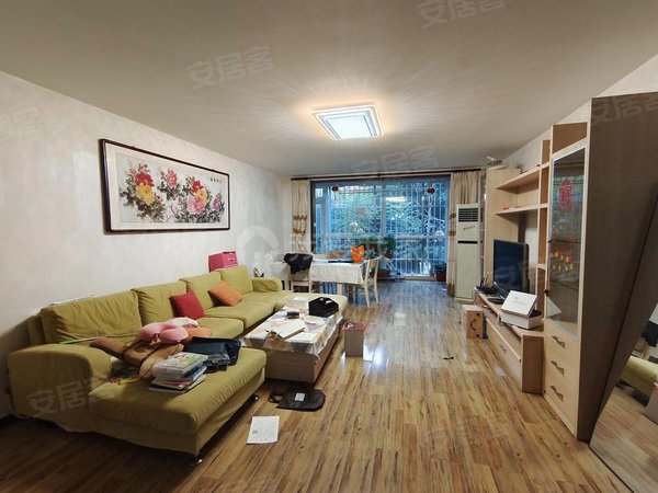 苍南中联部宿舍军博中联部宿舍3室1厅出租房源真实图片