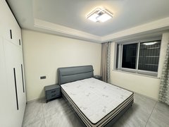 海门海门市区海南路港南新村 两室一厅一卫 现代精装 设施齐全，拎包入住出租房源真实图片