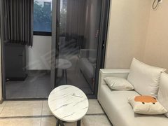 嘉兴海宁周王庙镇周王庙地铁口精装2房拎包入住出租房源真实图片