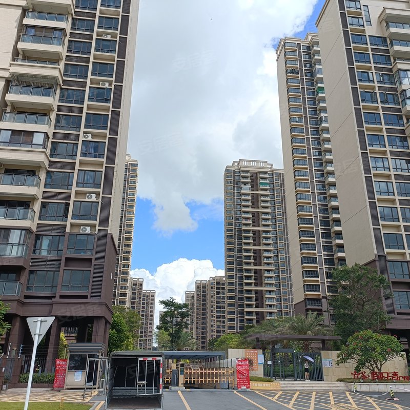 c区, 京华假日湾c区小区详情,房价走势,房源,业主论坛】- 珠海58同城