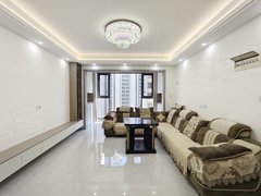 昭通昭阳北片区桃源小区 出租 家电家具齐全 停车方便 拎包入住出租房源真实图片