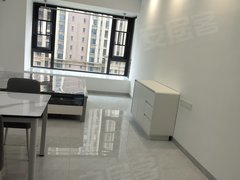 怀化鹤城城南城南近高铁站恒大中央广场精装公寓出租，可以免费停车出租房源真实图片