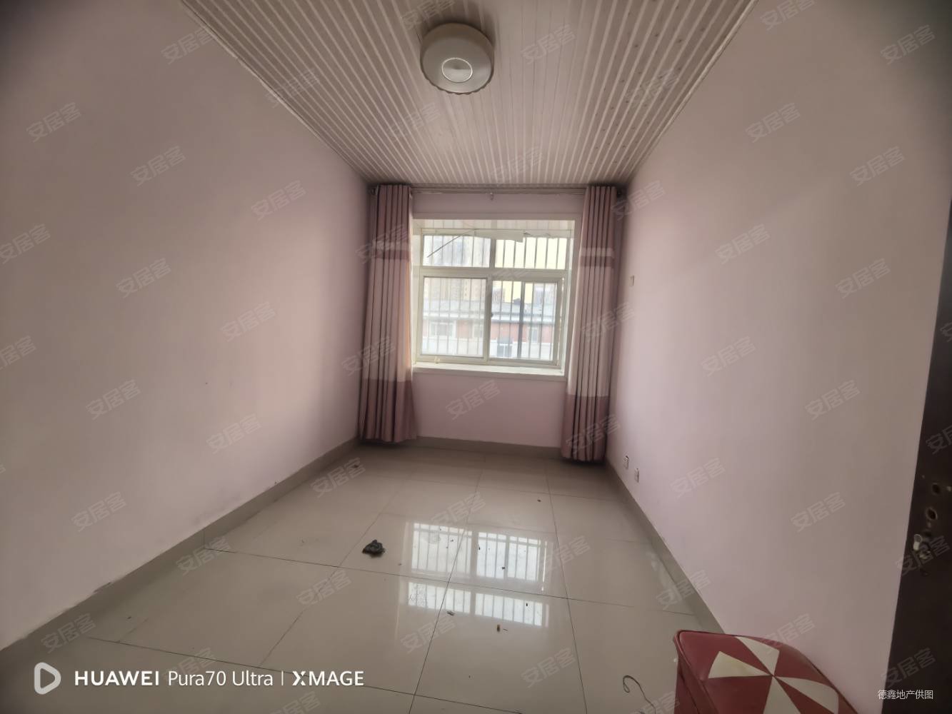 安居康城3室2厅2卫124㎡南北46万