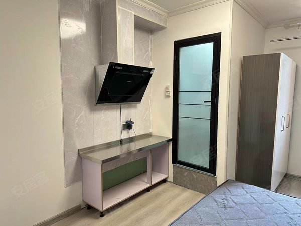 西安雁塔三森国际家俱城省直机关三爻小区f区可月付三爻地铁口城市