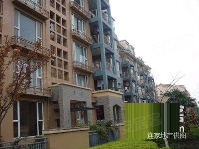 松园山庄独栋别墅已重建实用500方