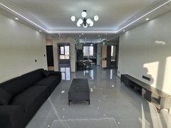 禹州禹州其他禹州周边植物园西门附近 天润公馆 电梯双气精装三室家电齐全拎包好停车出租房源真实图片