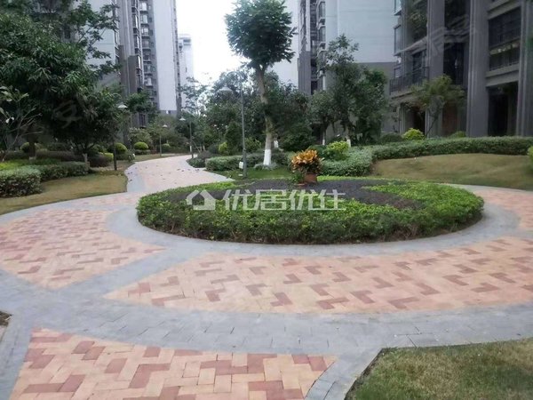 江湾山语城,蒲庙镇租房,装修很漂亮,配套齐全,邕宁租房-南宁58安居客