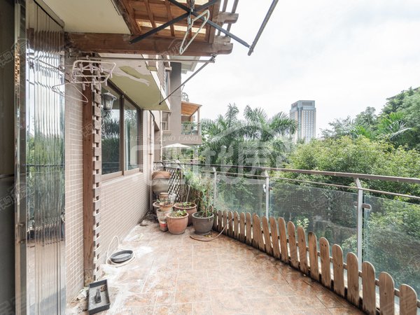 厦门思明湖滨北路山水芳邻整租山水芳邻 4室2厅 南北出租房源真实图片