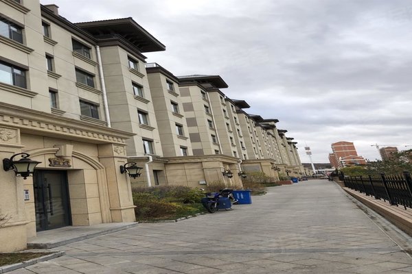 延边小区 延吉小区 延吉小区 清水湾 清水湾怎么样