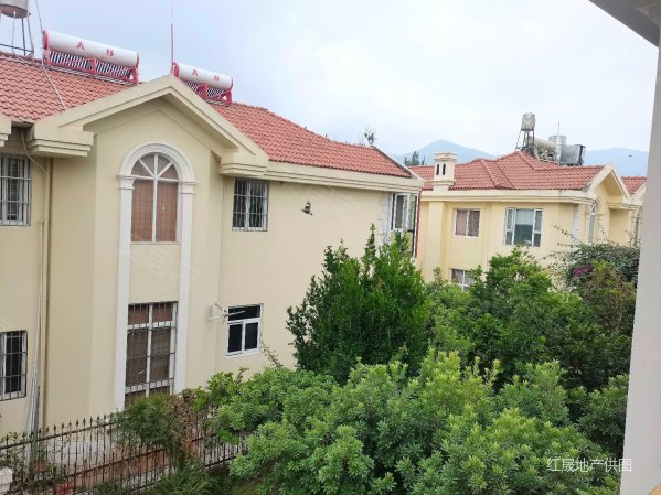 花园397平 拎包入住 诚售,黄金海岸别墅二手房,1600万,5室2厅,3卫,297