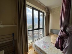 大理大理市奥林匹克中心北市区 爱琴海对面 洱海庄园 精装一室 拎包入住 看房方便出租房源真实图片