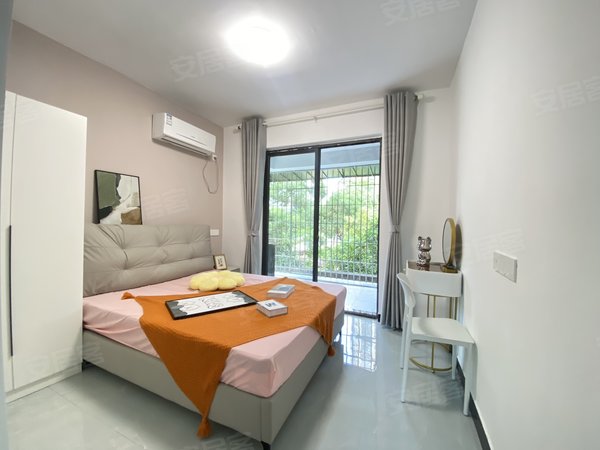 【多图】红星苑,鳌峰租房,台江万达 鳌峰广场 红星苑出租单身公寓拎包