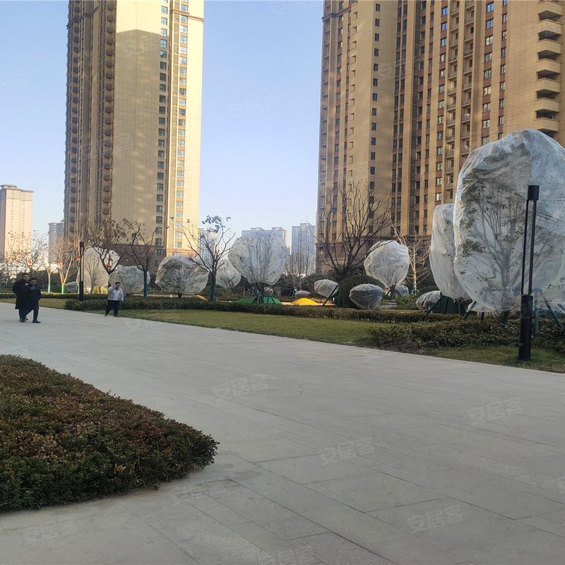 【水润坊, 水润坊小区详情,房价走势,房源,业主论坛】- 西安58同城