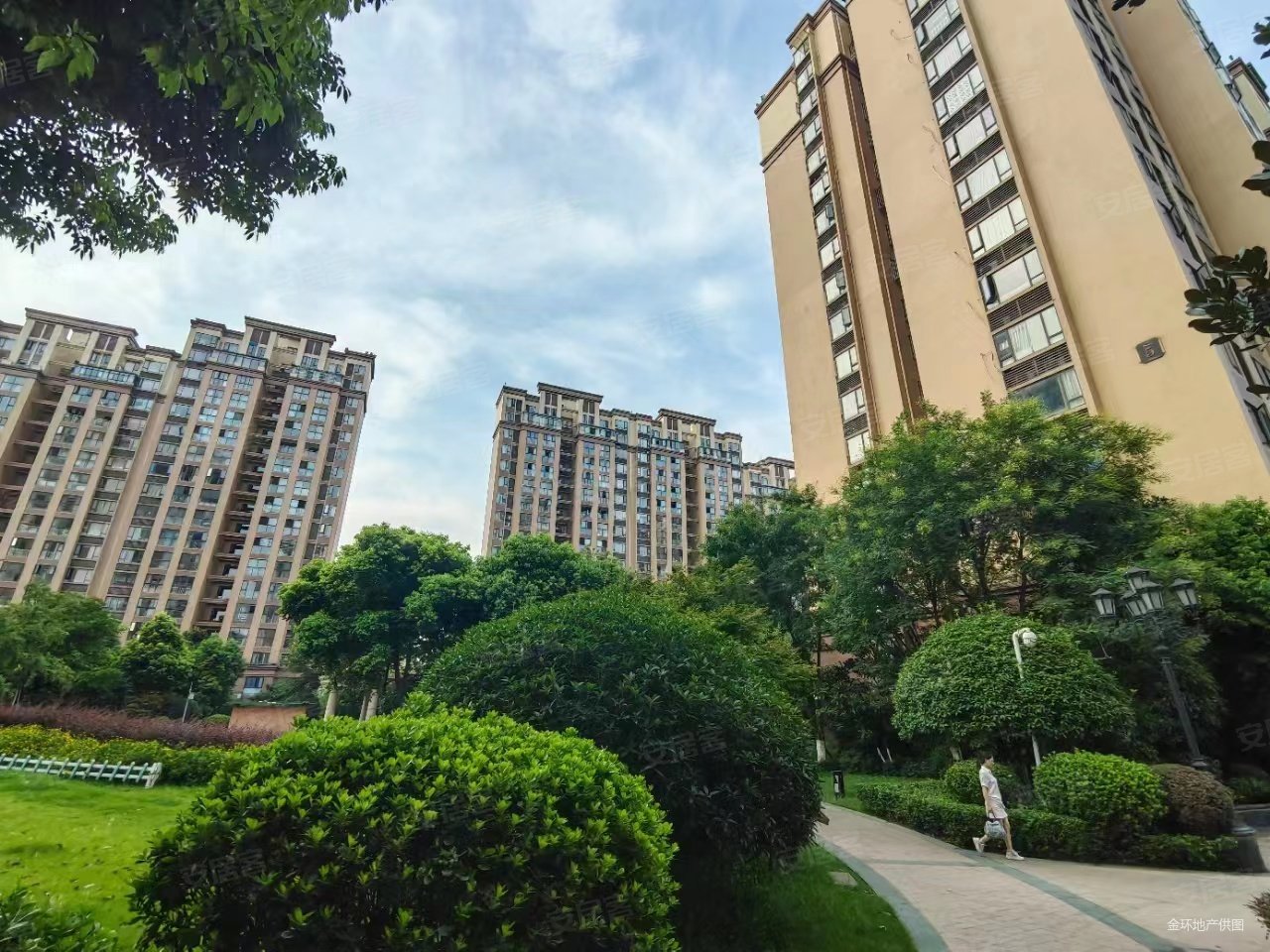 成都房产网>成都二手房>武侯二手房>外双楠二手房>金辉枫尚>