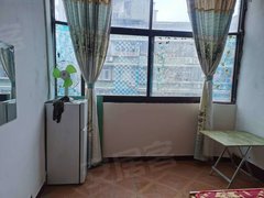 广元苍溪苍溪城区解放路东段148号院 1室0厅1卫出租房源真实图片