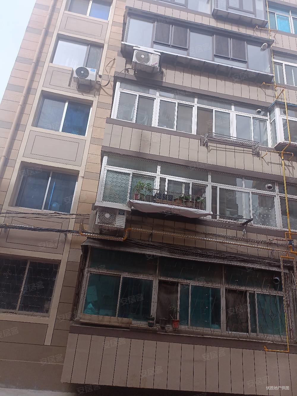 工人村小区二手房,80万,3室1厅,1卫,76平米-大连安居客