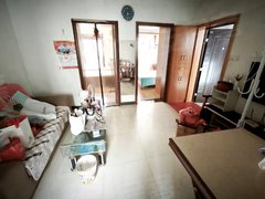 吉安吉州鹭洲路万家阳明花园 2室1厅1卫出租房源真实图片