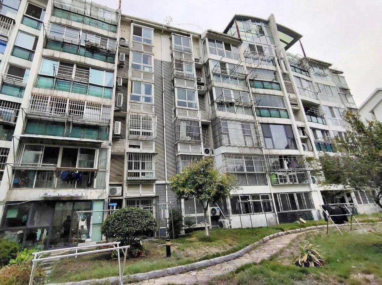 竹山路地铁口 满五年 武夷绿洲  配套成熟 价格可谈