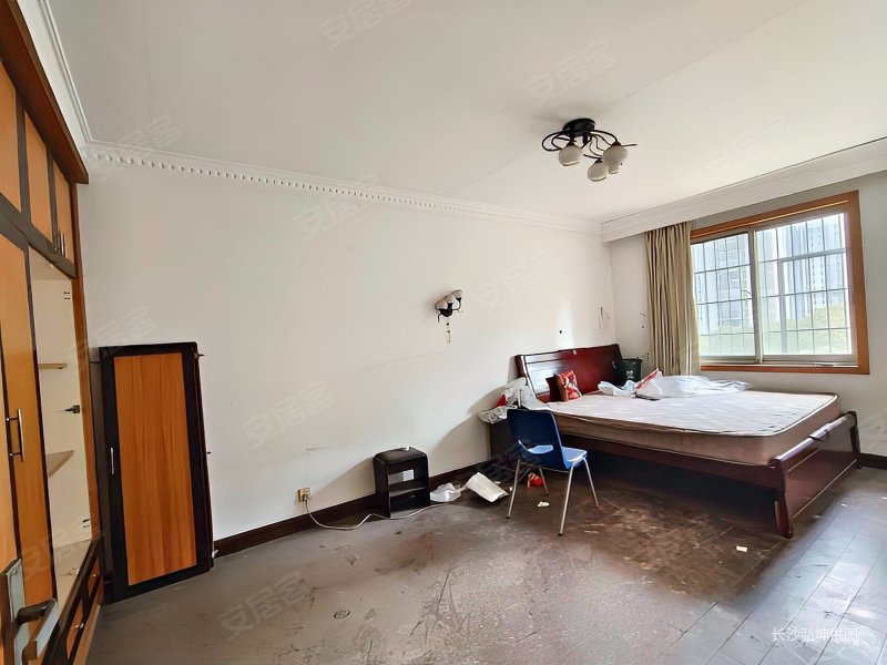 长沙房产网>长沙二手房>开福二手房>马厂二手房>广福园>