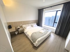 上海黄浦老西门地铁:10号线8号线老西门站 商圈:太平洋新天地 湖滨道中心出租房源真实图片