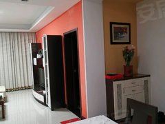 六安舒城文化广场飞霞名居 3室2厅2卫出租房源真实图片