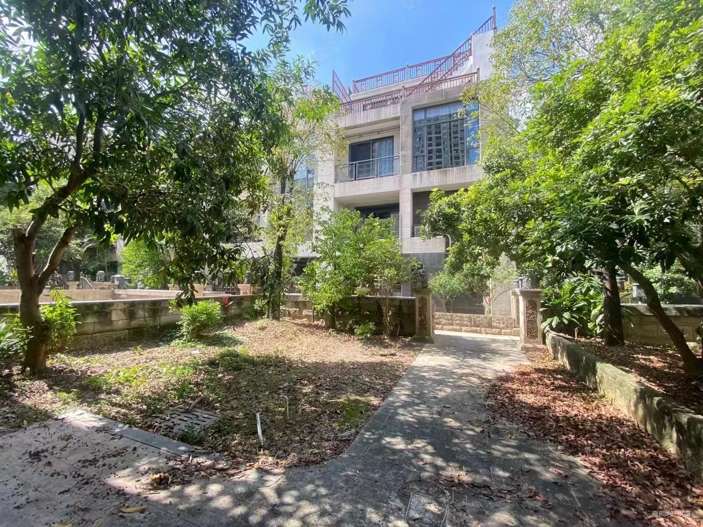 东莞房产网>东莞二手房>塘厦二手房>大坪二手房>观澜碧桂园(别墅)>