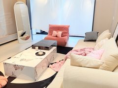 赣州瑞金沿江路国滨中央城 3室2厅2卫出租房源真实图片