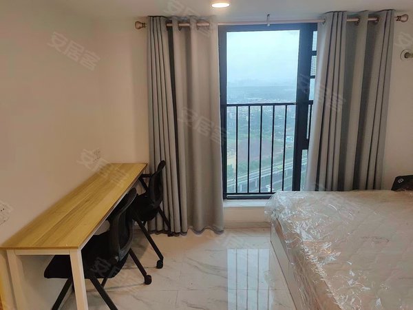 【多图】碧桂园朝花,西塱租房,西朗地铁上,碧桂园公寓,电梯合租单间