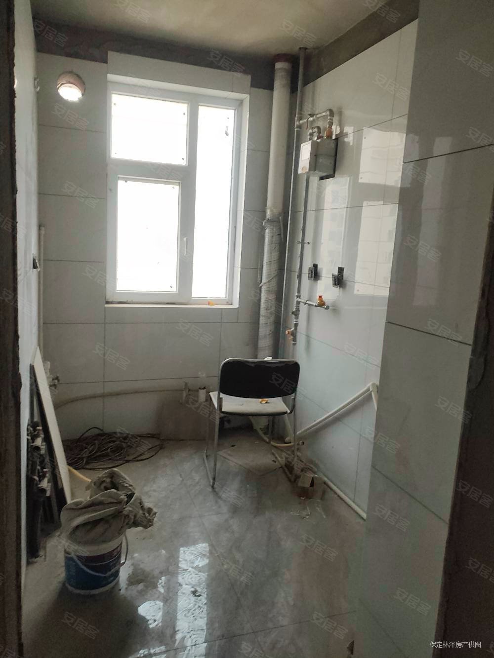 幸福里小区(竞秀)2室1厅1卫89㎡南北29.9万