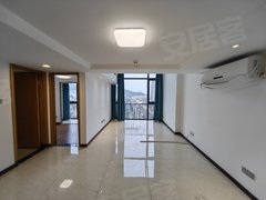广州番禺万博万博商圈  楼下地铁100米 对面粤海广场 可注册办公出租房源真实图片