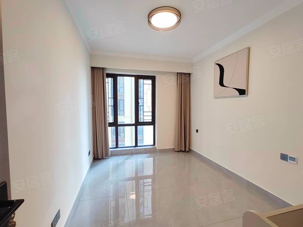 深圳龙华深圳北站金亨利瑜璟苑整租!