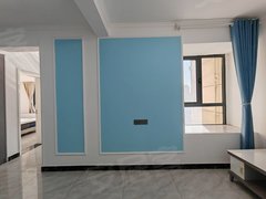 尉氏尉氏县尉氏县城出租璟园 二室二厅一卫，家具家电齐全，拎包入住！出租房源真实图片