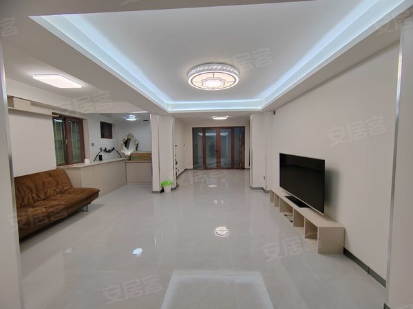 青岛城阳家佳源御景尚都(一期)御景尚都(一期) 2室1厅1卫 2000.