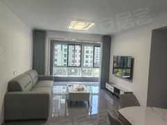 泗洪青阳街道顺河路观景府三室两厅一卫精装修 拎包入住出租房源真实图片
