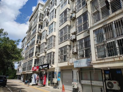 不足,双盛花园怎么样,双盛花园周边房产中介经纪人评价-连云港安居客