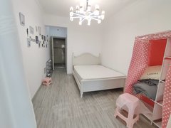 昆明五华北市区北市区 精装一室小公寓 带全套家具家电随时可以看房900每月出租房源真实图片