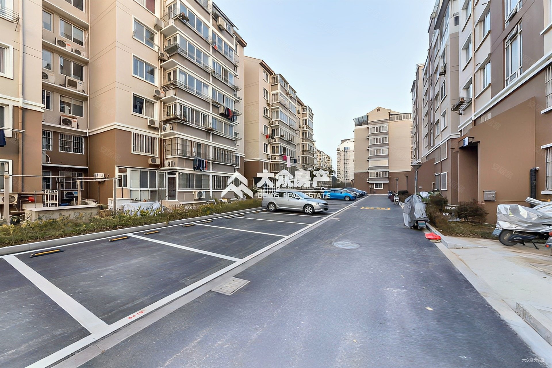 无锡房产网>无锡二手房>梁溪二手房>山北二手房>二泉花园>