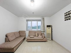 昌邑昌邑城区市政府爆 城东电梯房 家具家电可配齐 近文山 凤鸣 三台 随时看房出租房源真实图片