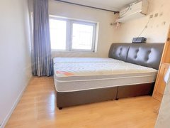 北京朝阳常营6号线草房 像素二家一卫 隔壁女孩 1400 无其他费用出租房源真实图片