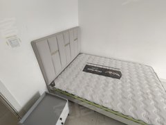 唐山路北北新道八方天一 中环 精装电梯房 房间实拍 押一付一可短租 家电齐全出租房源真实图片