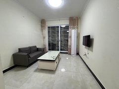 吉首吉首吉首城区世纪山水精装修2室，家电齐，拎包入住，交通便利随时看出租房源真实图片