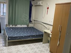 济南市中杆石桥泺源回民小区 2室1厅1卫出租房源真实图片