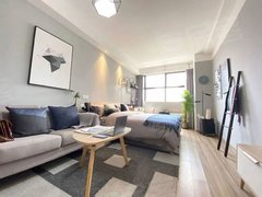 潮州潮安安北路彩虹花园 房栋植租 无中介 押1付1 305元 精装修出租房源真实图片