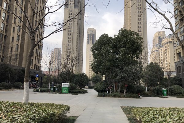 绿地铭公馆,黟县路666号-合肥绿地铭公馆二手房,租房-合肥安居客