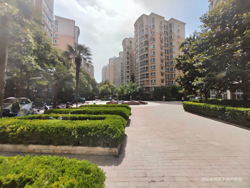 西安房产网>西安二手房>高新区二手房>大寨路二手房>旭景碧泽园>