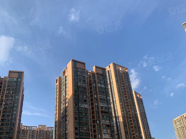 【多图】海伦城市广场,海伦国际租房,巫家坝海伦国际精装修 3房 出租