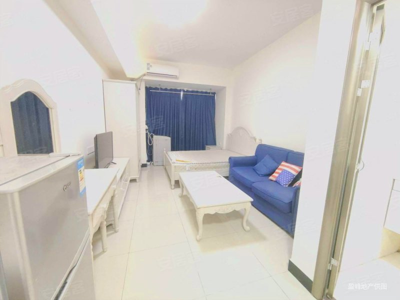 石湾 配套成熟 电梯房 装修好 交通便利 购物方便,盛南公馆二手房,25