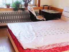 佳木斯前进佳木斯站杏林小区 2室1厅1卫出租房源真实图片